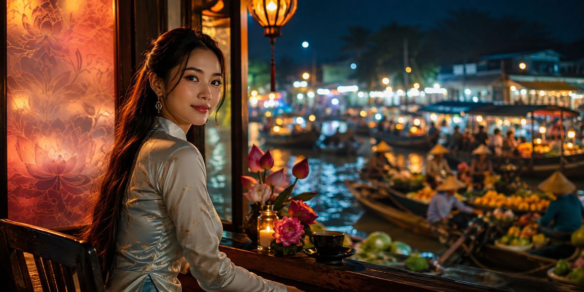 Không gian cá cược casino trực tuyến sôi động tại Việt Nam